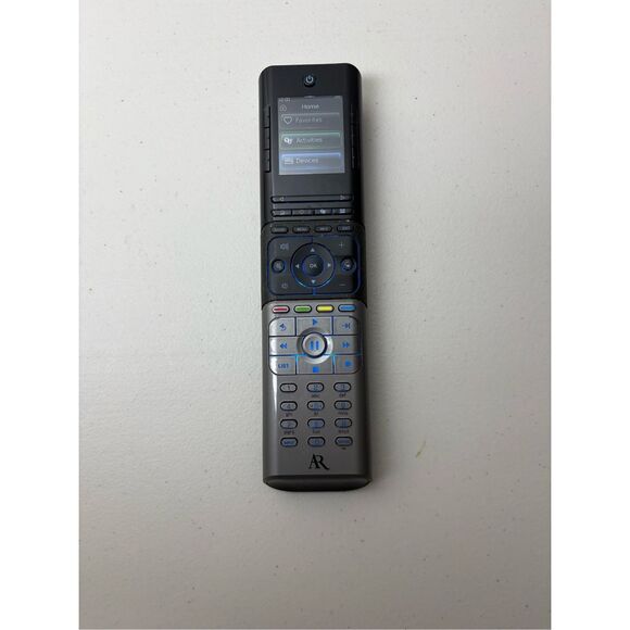 Acoustic Research ARRX15G Xsight Color Universal 15 Device Remote Control-Tested - Picture 1 of 4